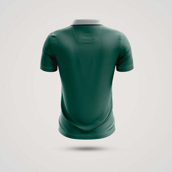 Green Augusta - Image 3