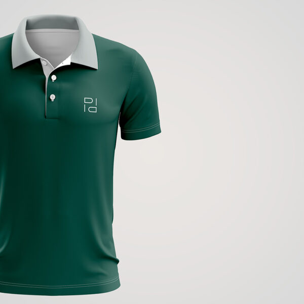 Green Augusta - Image 2